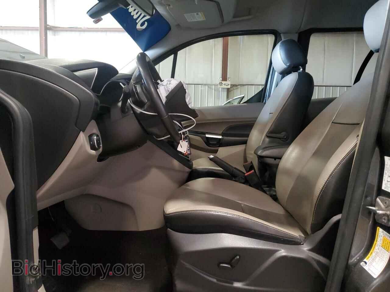2017 FORD TRANSIT - VIN: NM0GE9G7XH1330996 - Фото 7
