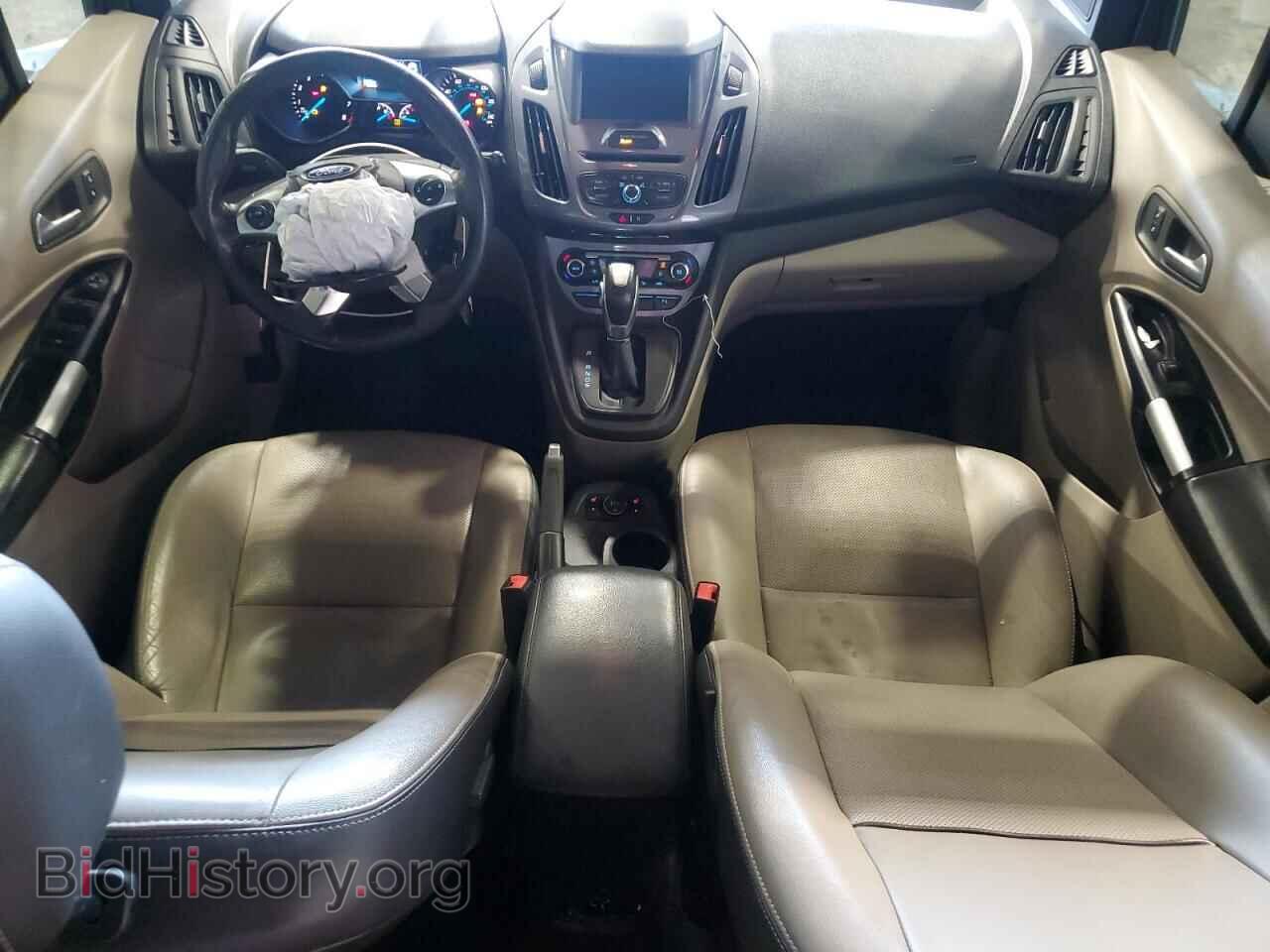 2017 FORD TRANSIT - VIN: NM0GE9G7XH1330996 - Фото 8