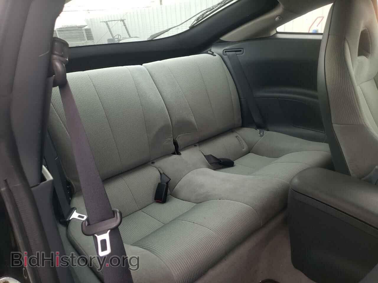 2007 MITSUBISHI ECLIPSE - VIN: 4A3AK24F97E054321 - Фото 6