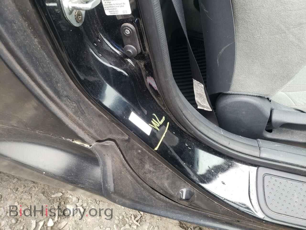 2007 MITSUBISHI ECLIPSE - VIN: 4A3AK24F97E054321 - Фото 9