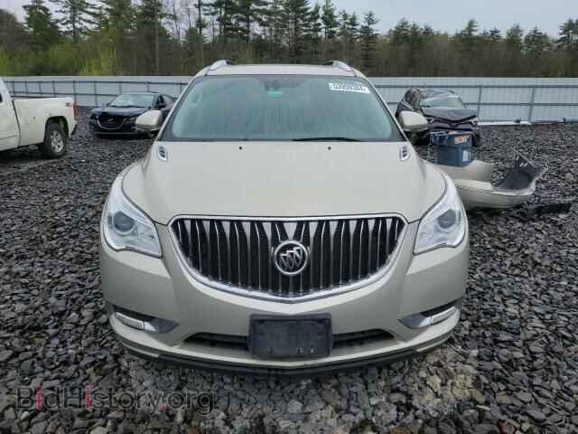 2016 BUICK ENCLAVE - VIN: 5GAKVCKDXGJ148660 - Фото 5