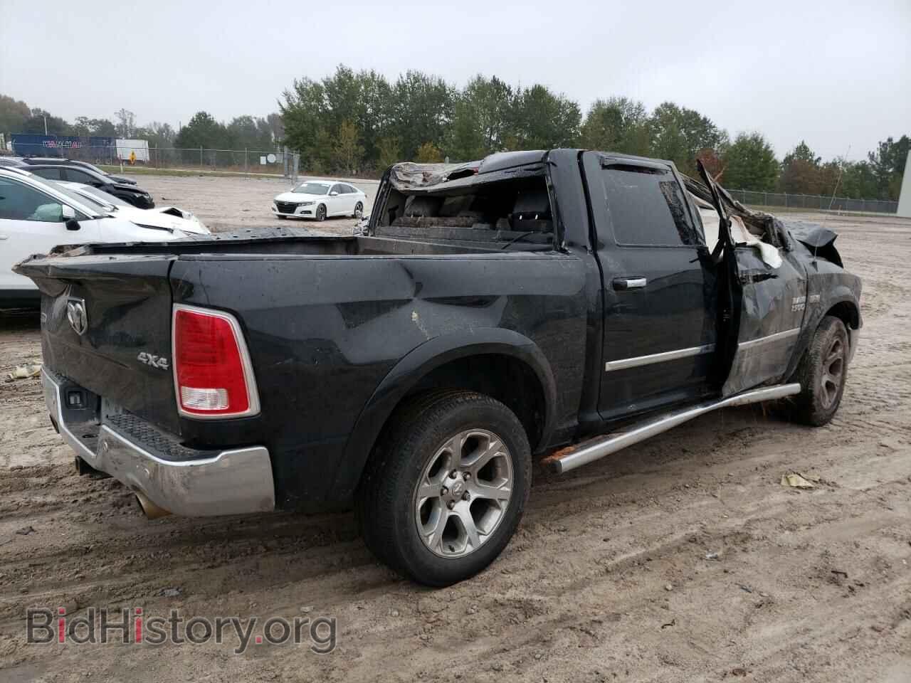 2017 RAM 1500 - VIN: 1C6RR7NT1HS774547 - Фото 3