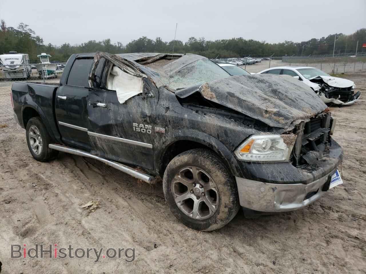 2017 RAM 1500 - VIN: 1C6RR7NT1HS774547 - Фото 4