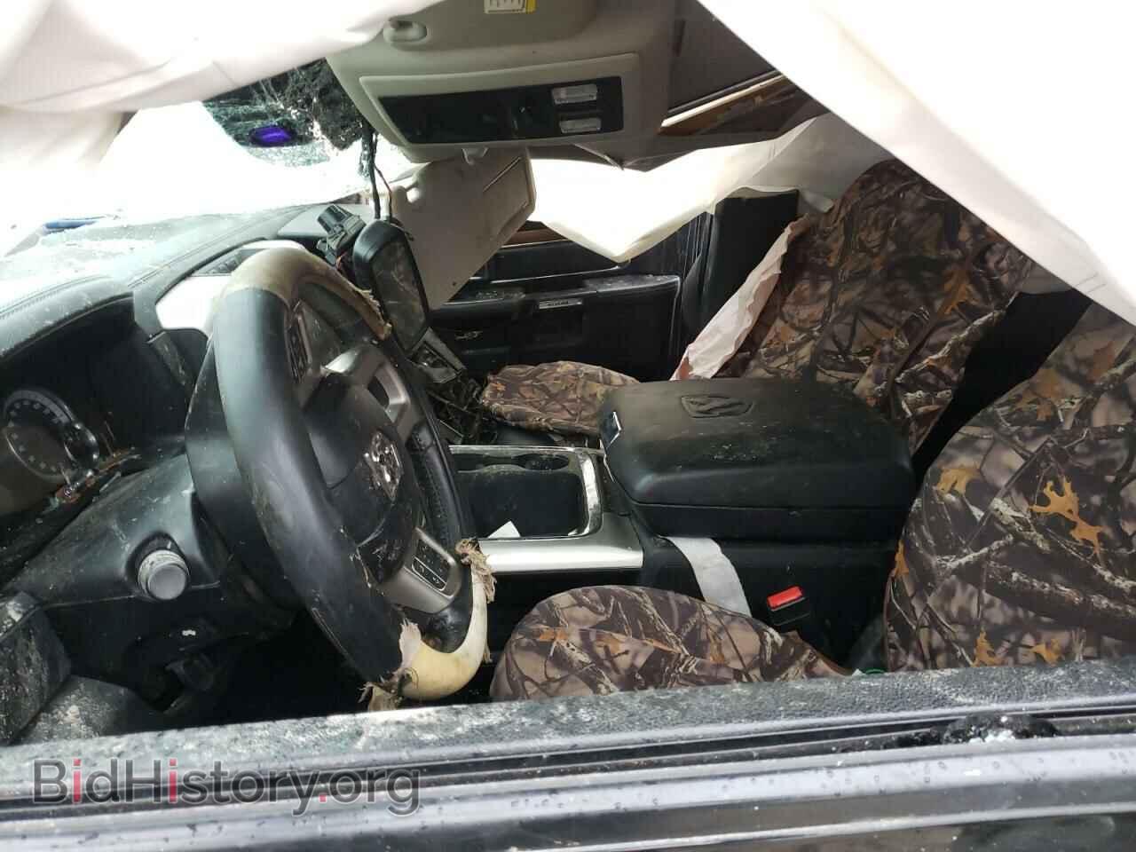 2017 RAM 1500 - VIN: 1C6RR7NT1HS774547 - Фото 7