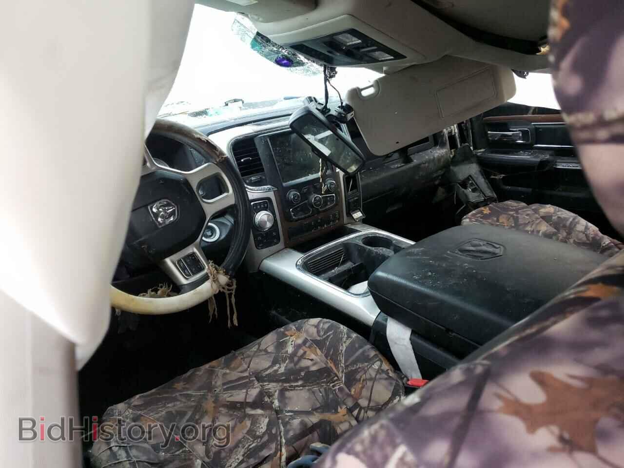 2017 RAM 1500 - VIN: 1C6RR7NT1HS774547 - Фото 8