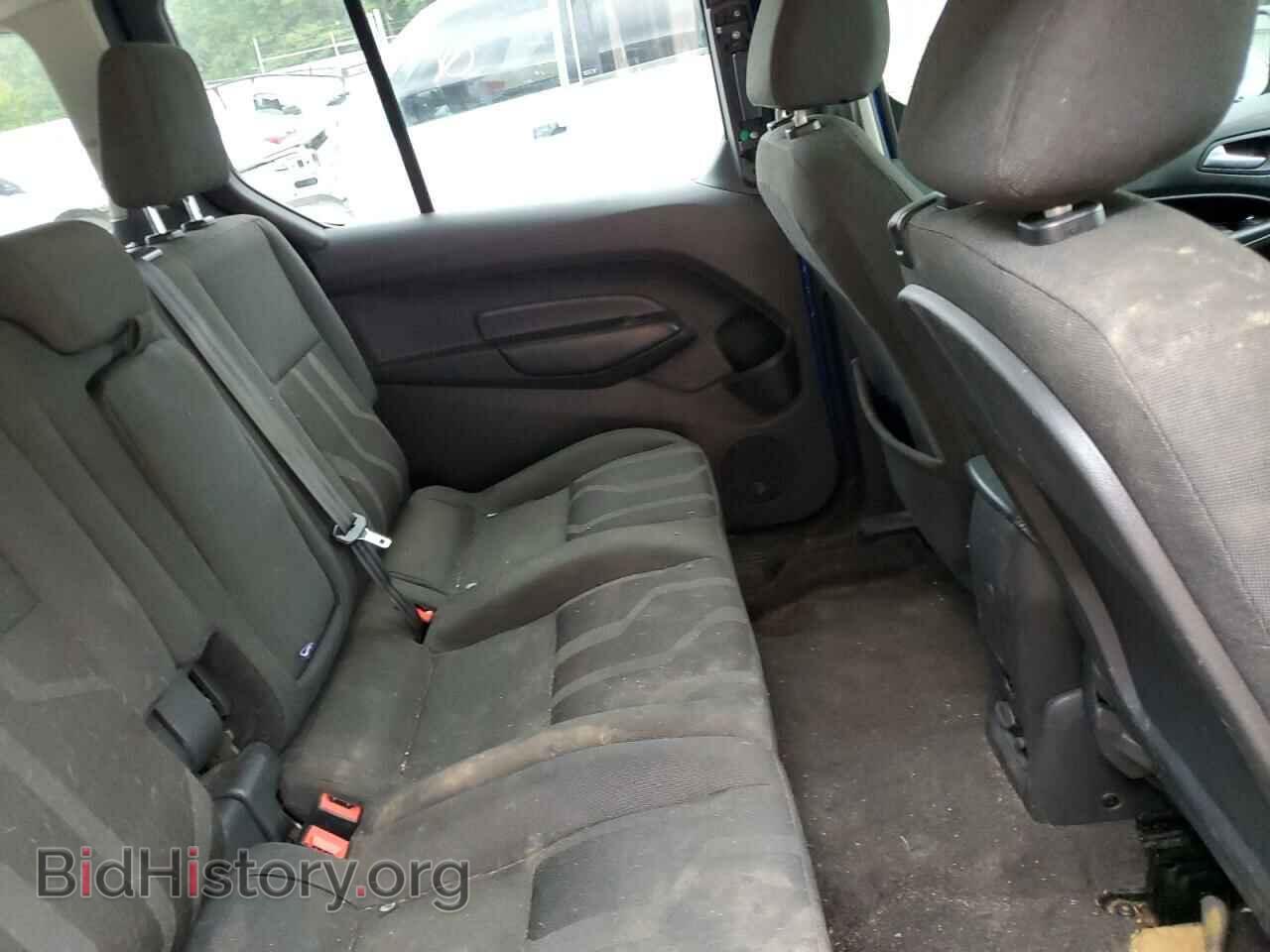 2014 FORD TRANSIT - VIN: NM0GE9F75E1140617 - Фото 11