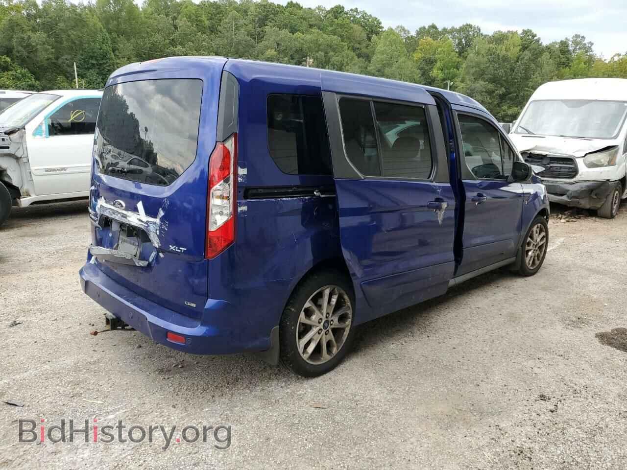 2014 FORD TRANSIT - VIN: NM0GE9F75E1140617 - Фото 3