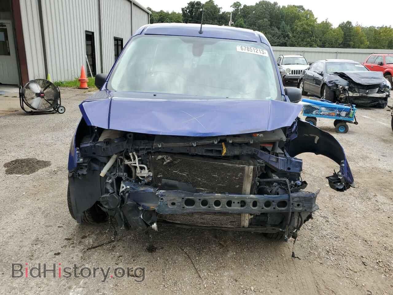 2014 FORD TRANSIT - VIN: NM0GE9F75E1140617 - Фото 5