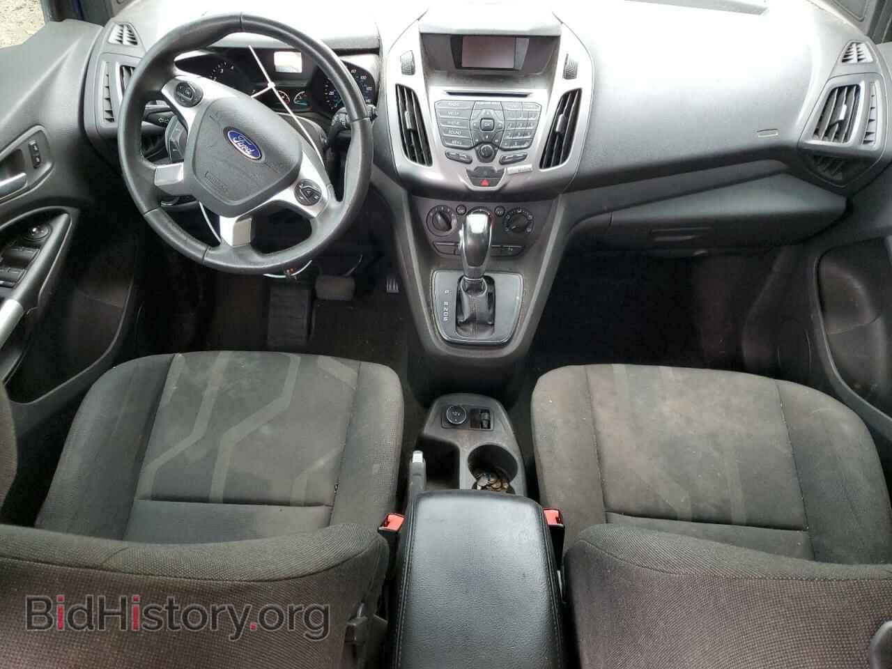 2014 FORD TRANSIT - VIN: NM0GE9F75E1140617 - Фото 8