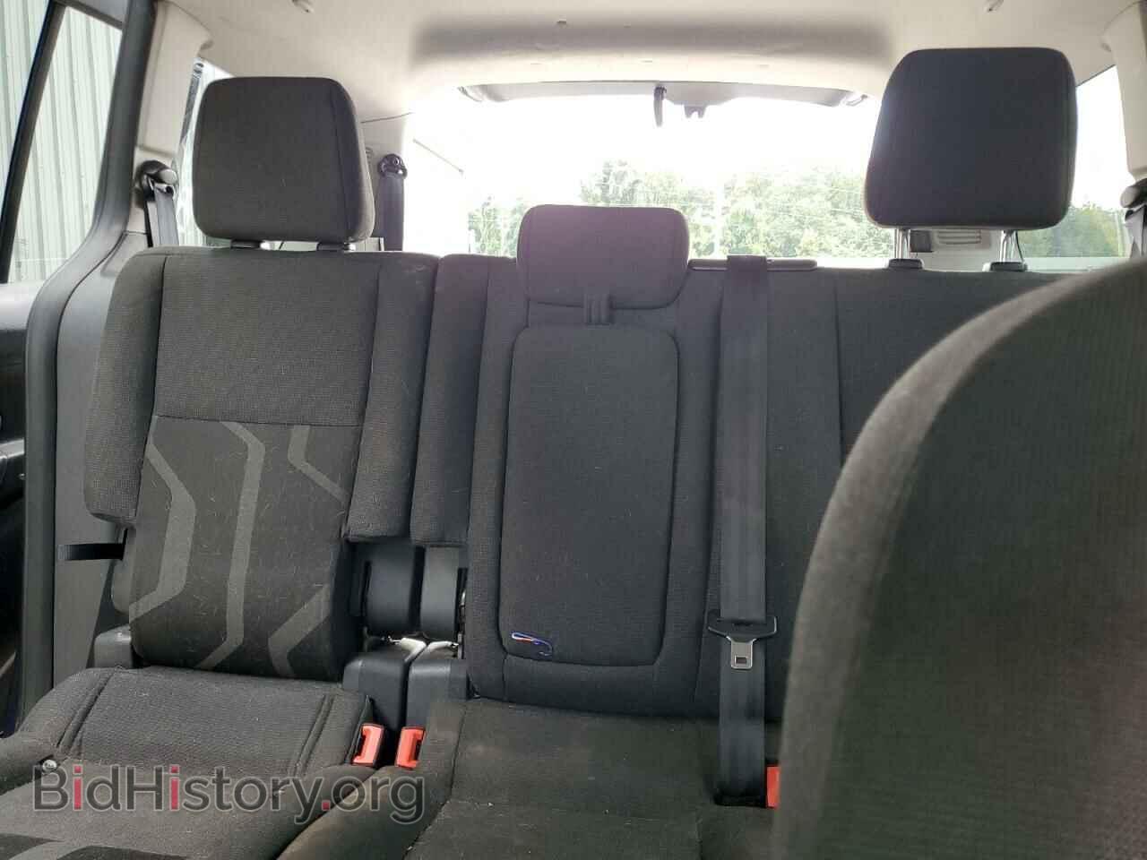 2014 FORD TRANSIT - VIN: NM0GE9F75E1140617 - Фото 10