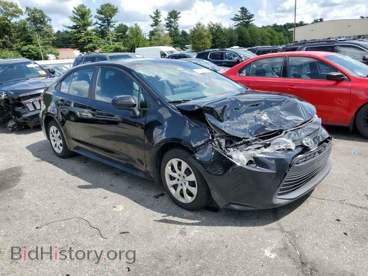 2023 TOYOTA COROLLA - VIN: 5YFB4MDEXPP015180 - Фото 4