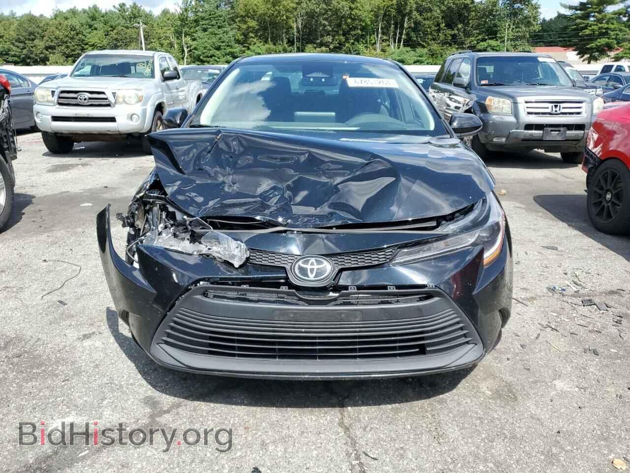 2023 TOYOTA COROLLA - VIN: 5YFB4MDEXPP015180 - Фото 5