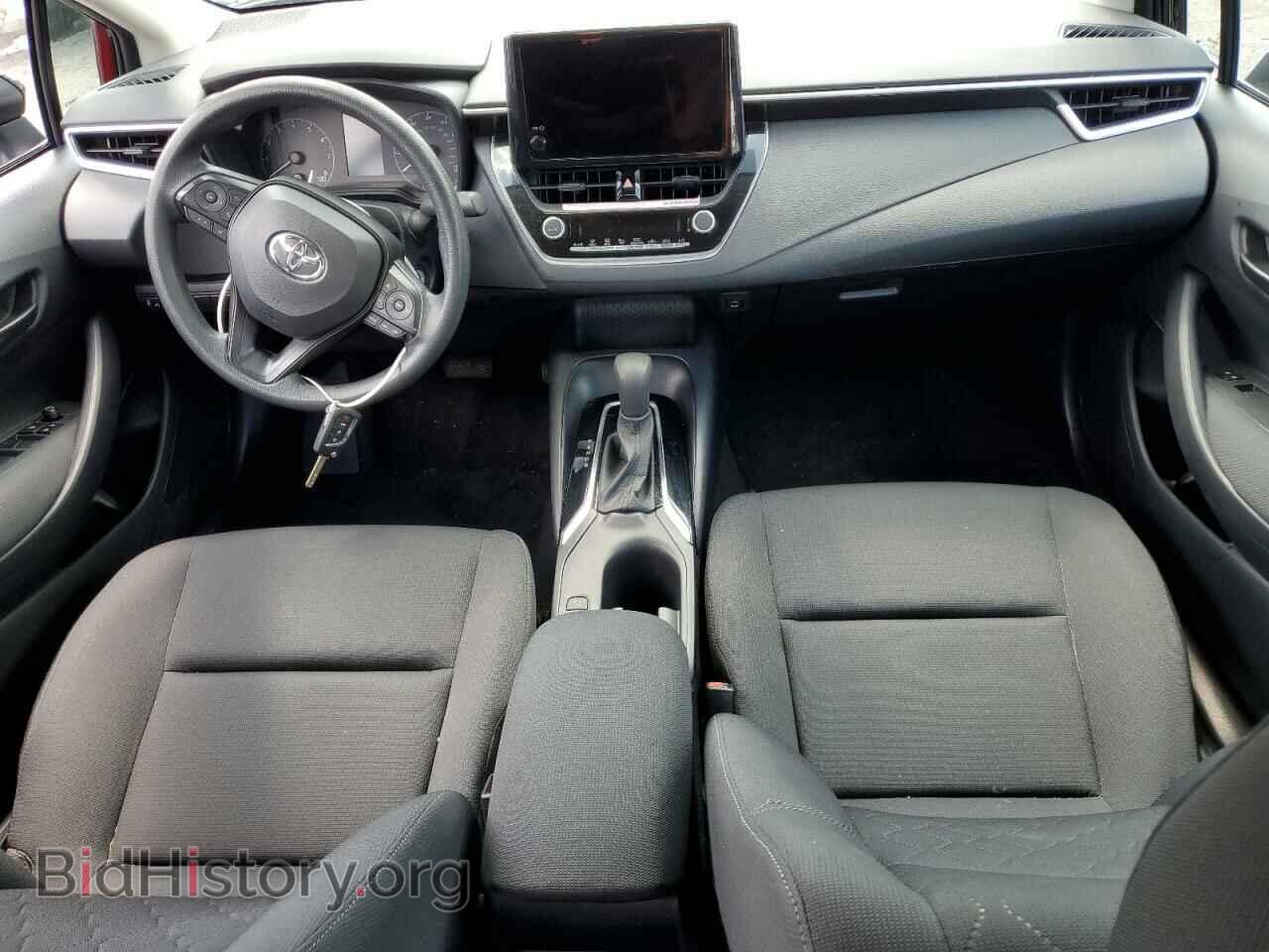 2023 TOYOTA COROLLA - VIN: 5YFB4MDEXPP015180 - Фото 8