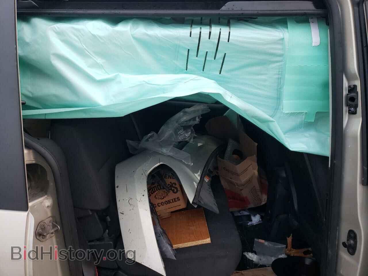 2014 FORD TRANSIT - VIN: NM0GS9F79E1140953 - Фото 11