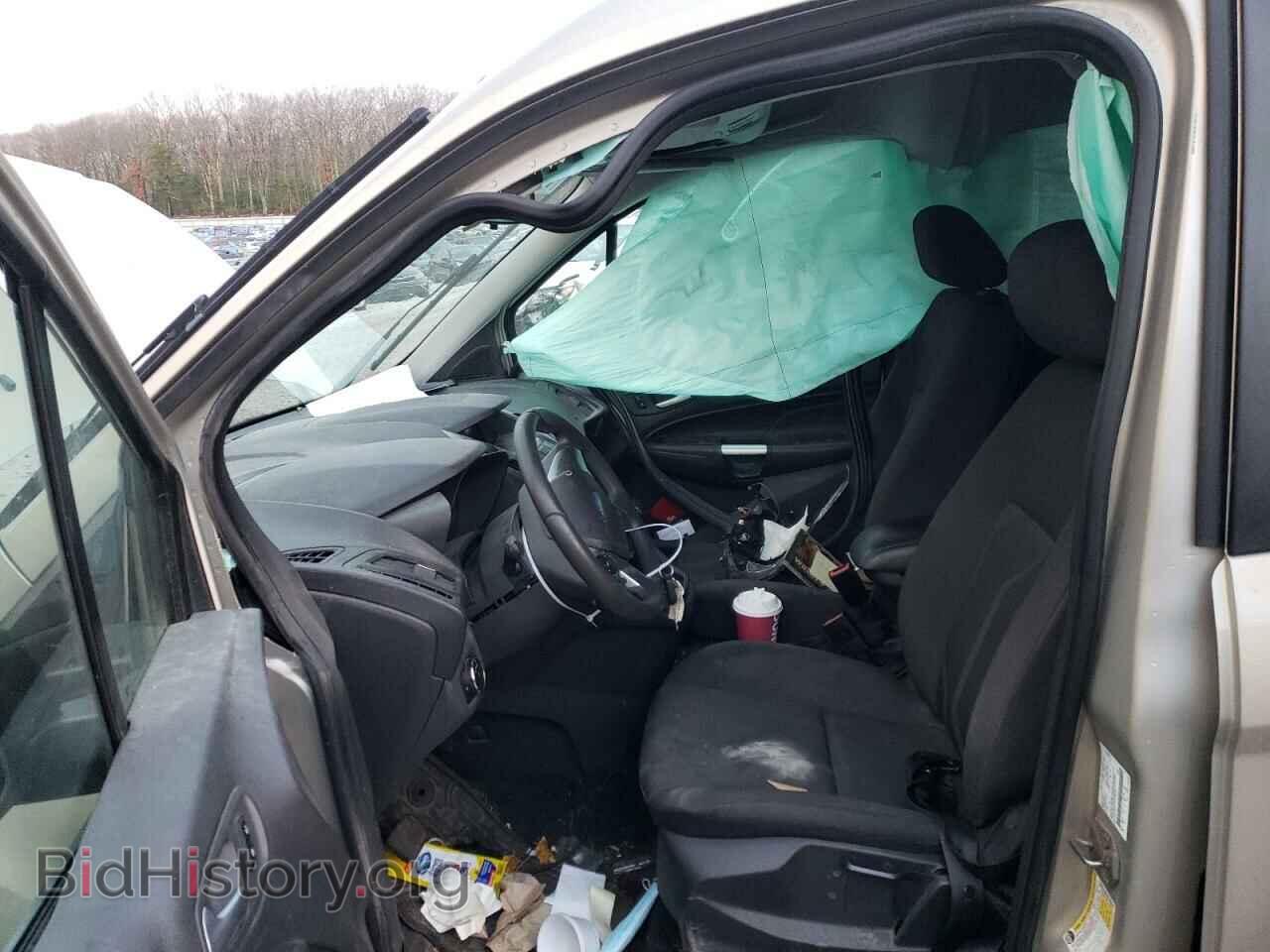2014 FORD TRANSIT - VIN: NM0GS9F79E1140953 - Фото 7
