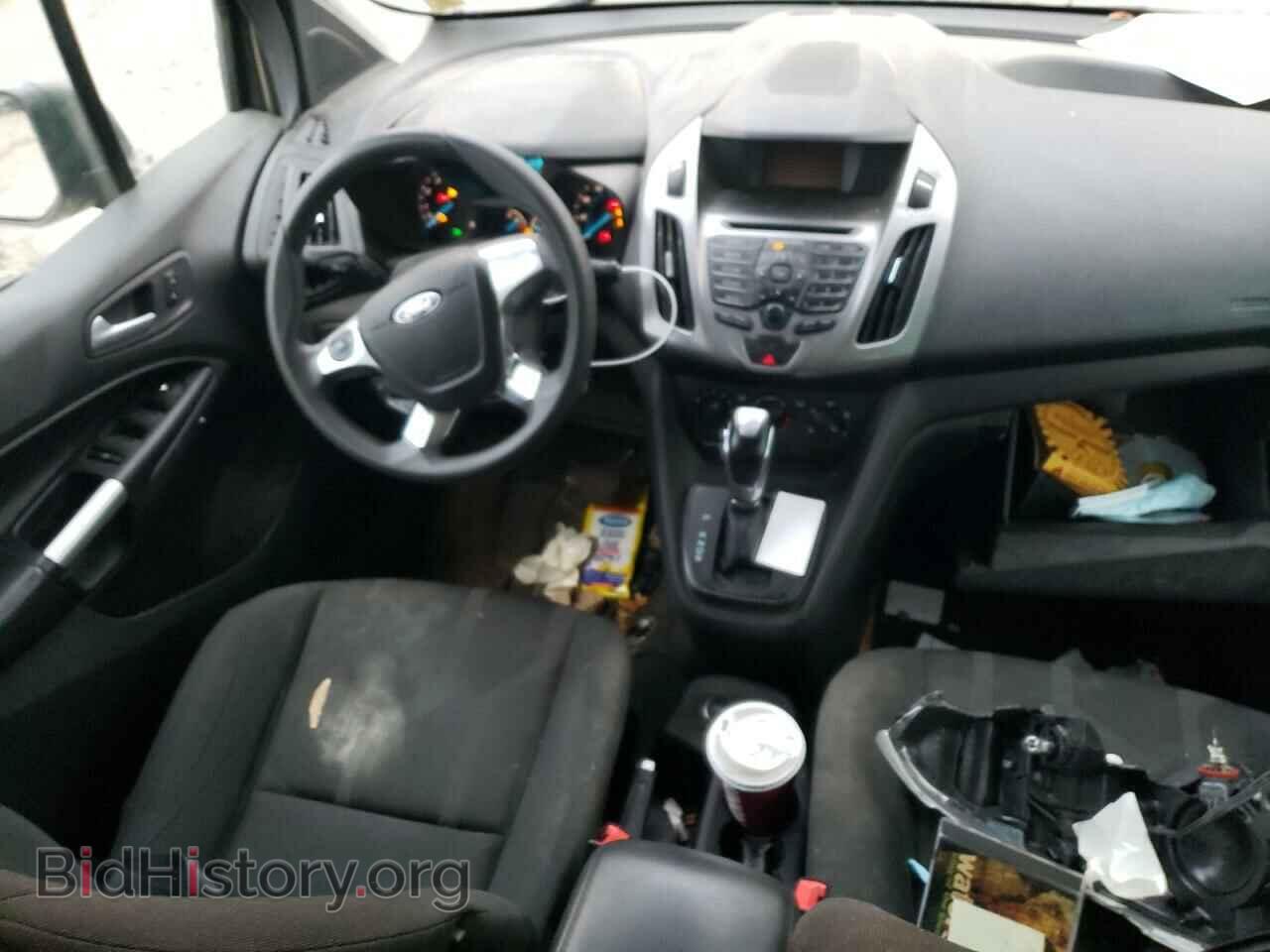 2014 FORD TRANSIT - VIN: NM0GS9F79E1140953 - Фото 8