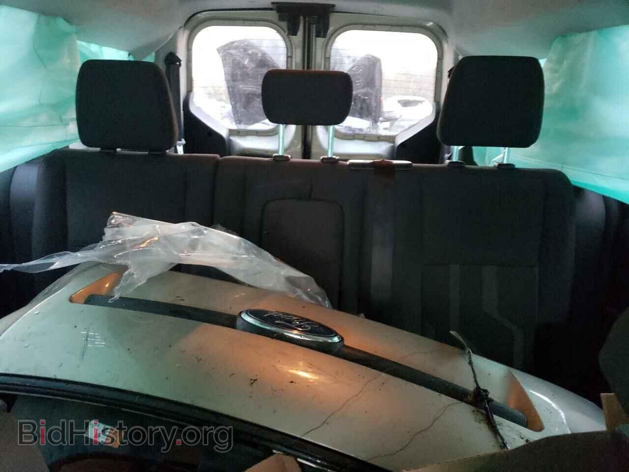 2014 FORD TRANSIT - VIN: NM0GS9F79E1140953 - Фото 10