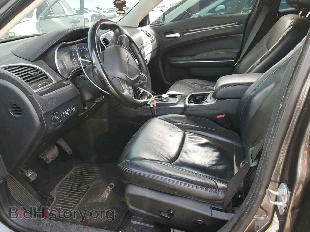 2016 CHRYSLER 300 - VIN: 2C3CCARG2GH216937 - Фото 7
