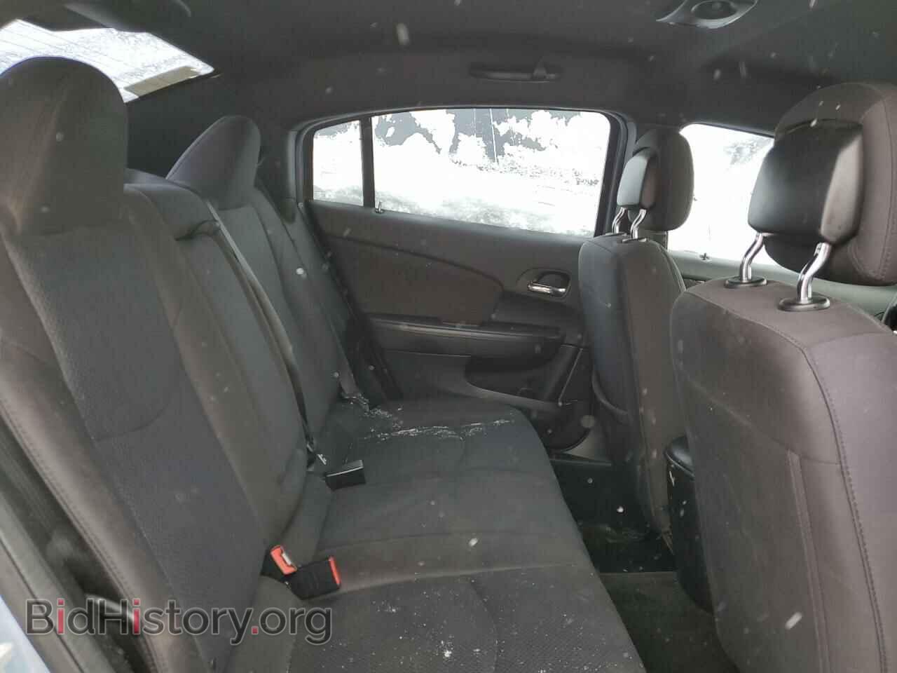 2013 CHRYSLER 200 - VIN: 1C3CCBBB0DN656226 - Фото 10