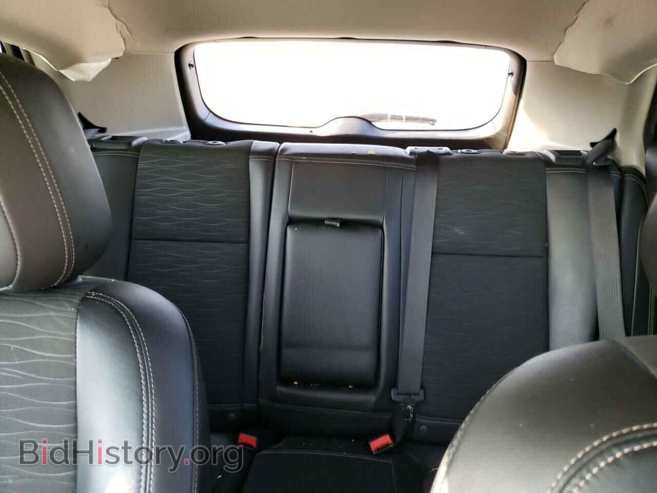 2015 BUICK ENCORE - VIN: KL4CJBSB2FB047798 - Photo 10