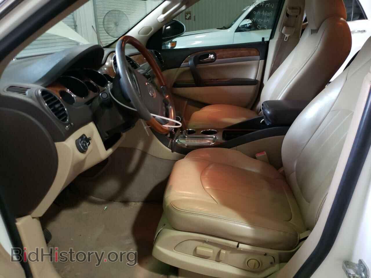 2012 BUICK ENCLAVE - VIN: 5GAKRCED2CJ362617 - Photo 7