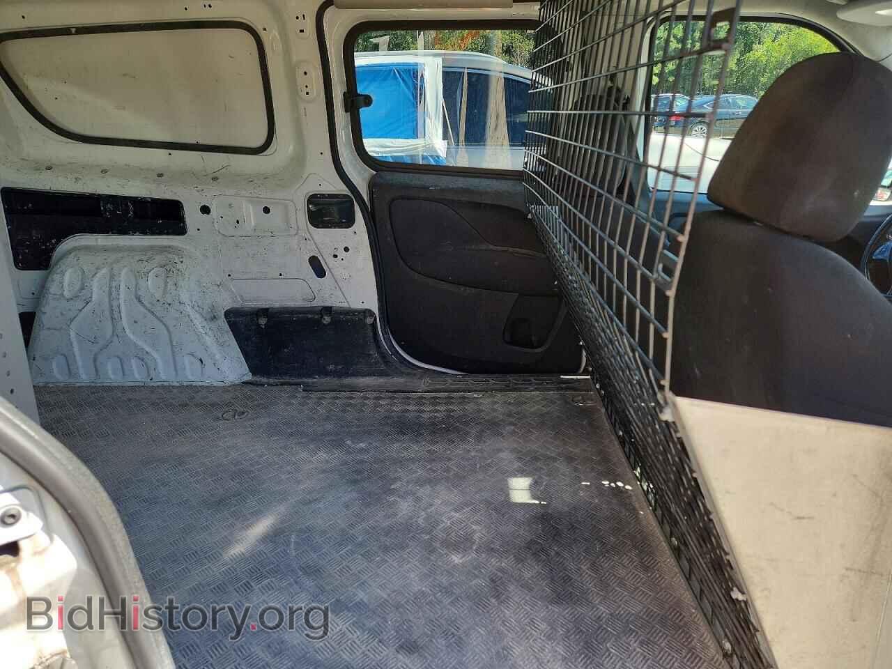 2017 RAM PROMASTER - VIN: ZFBERFBB4H6E66106 - Photo 11