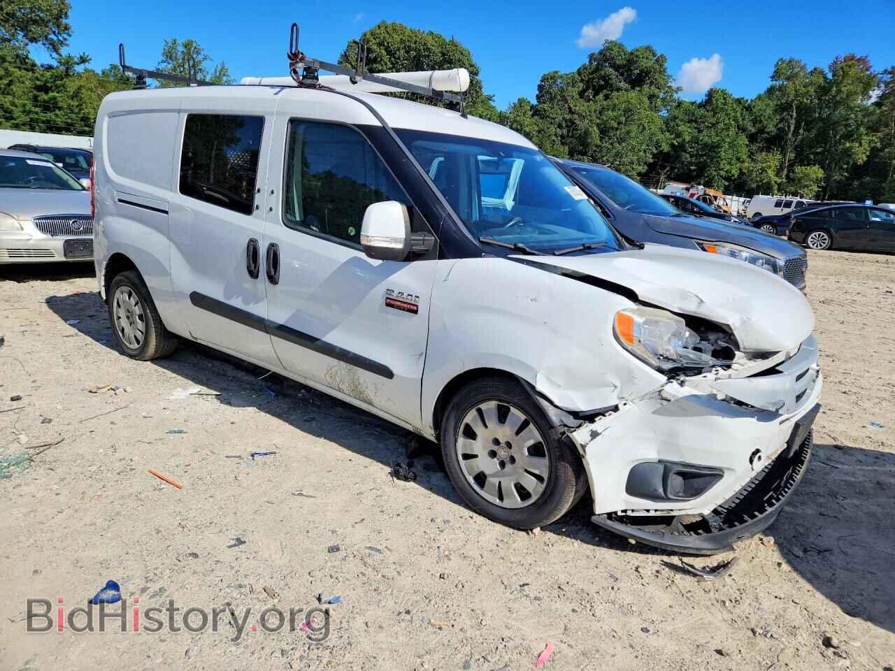 2017 RAM PROMASTER - VIN: ZFBERFBB4H6E66106 - Photo 4