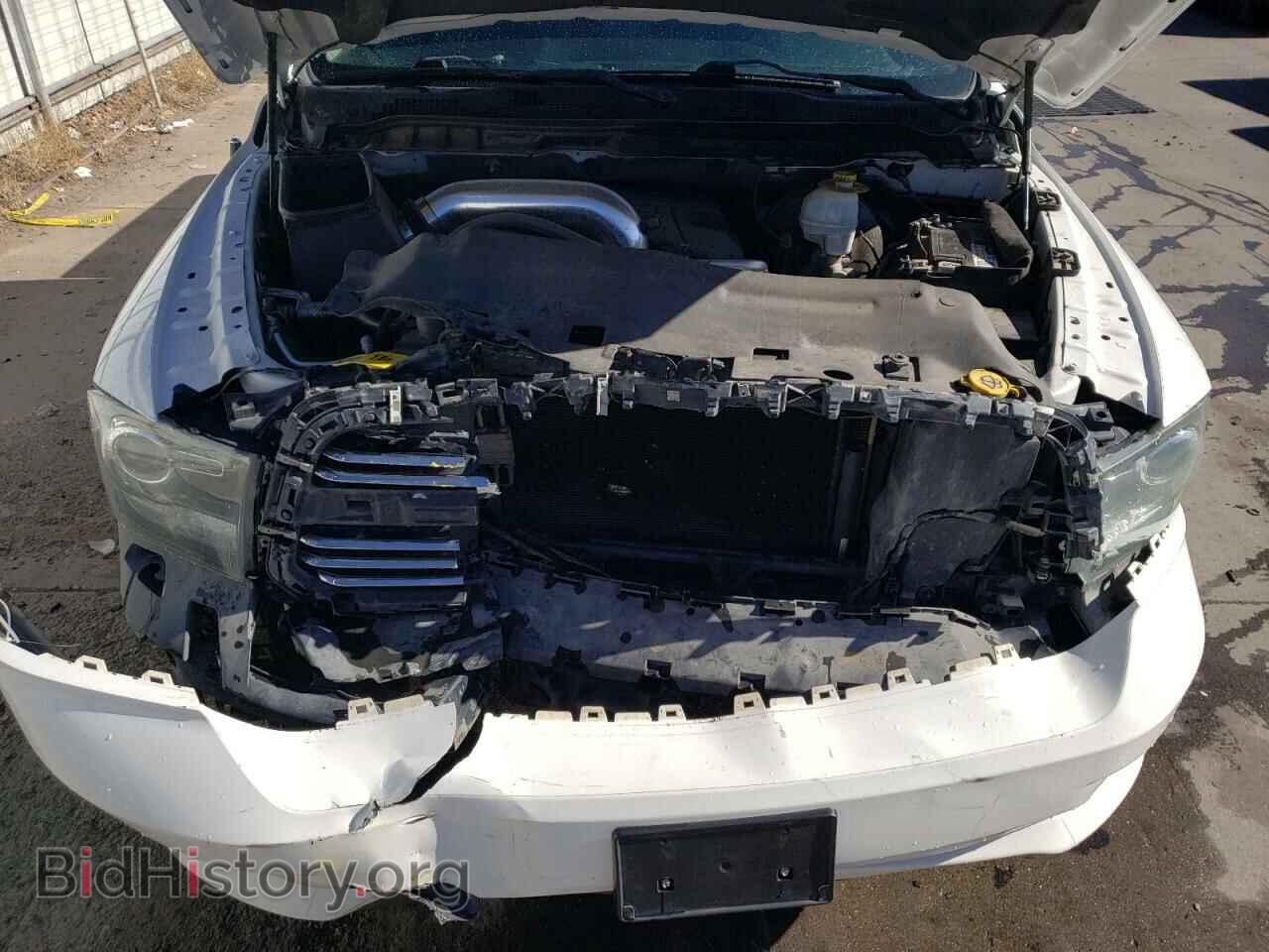 2013 RAM 1500 - VIN: 1C6RR7MT8DS636323 - Фото 11