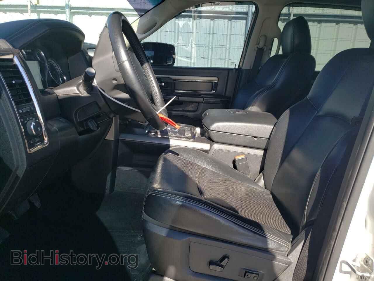 2013 RAM 1500 - VIN: 1C6RR7MT8DS636323 - Фото 7