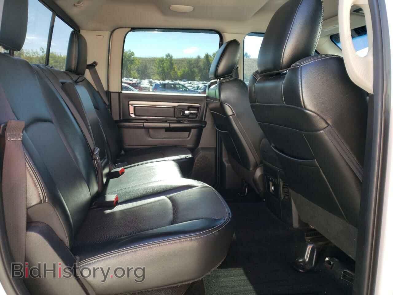 2013 RAM 1500 - VIN: 1C6RR7MT8DS636323 - Фото 10