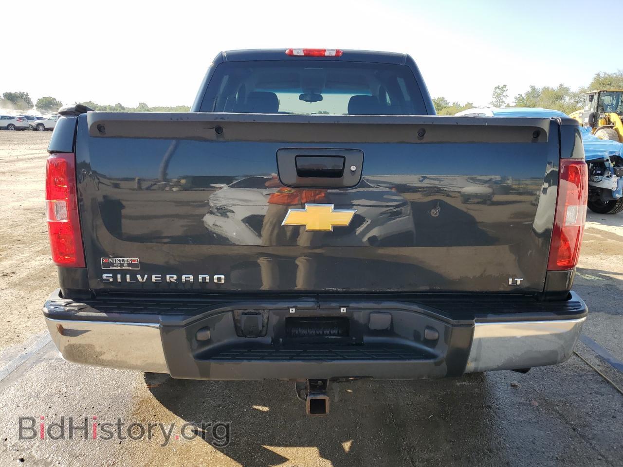 2012 CHEVROLET ALL Models - VIN: 1GCPKSE73CF205808 - Photo 6