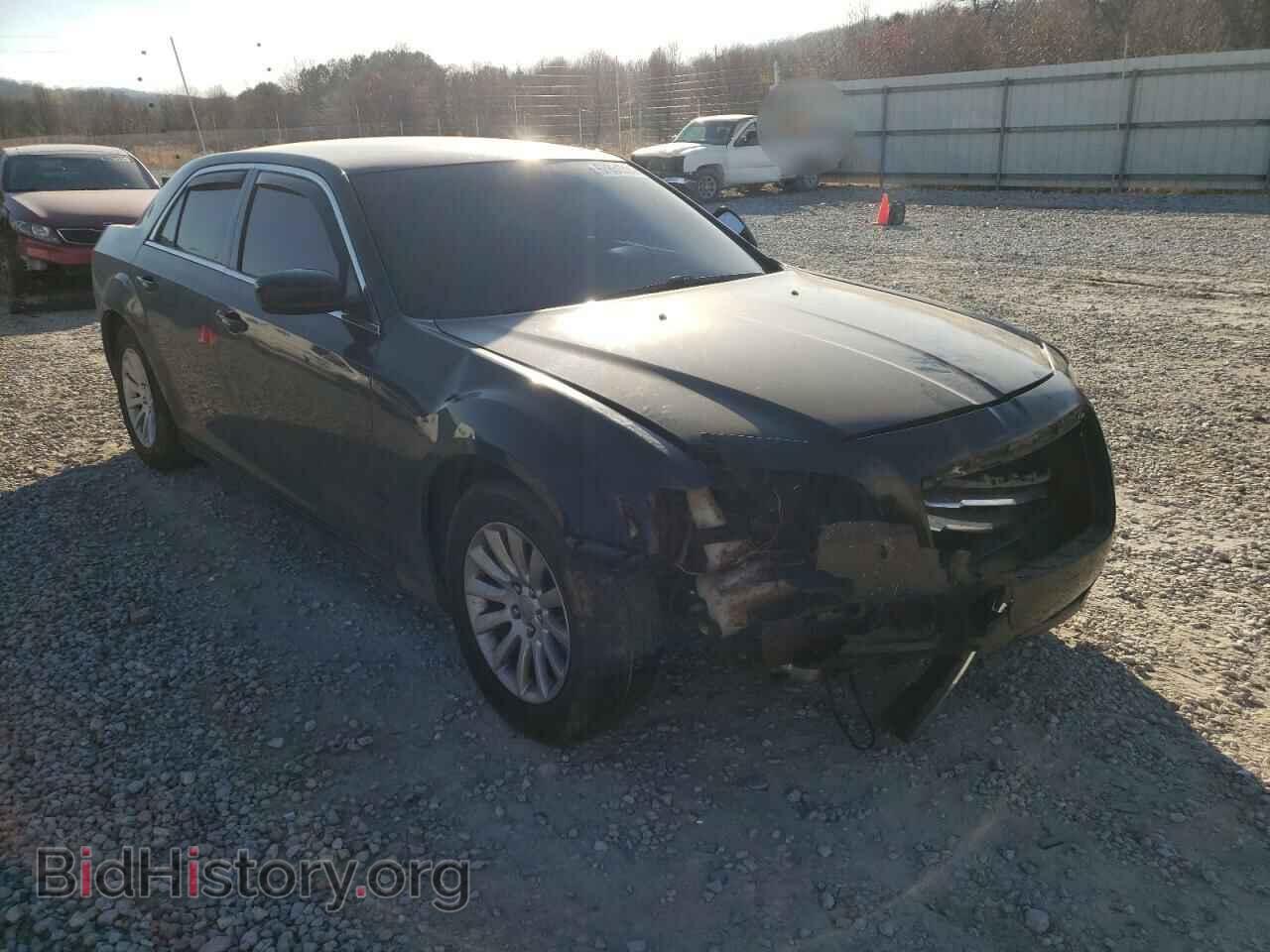 Photo 2C3CCAAG6CH196973 - CHRYSLER 300 2012