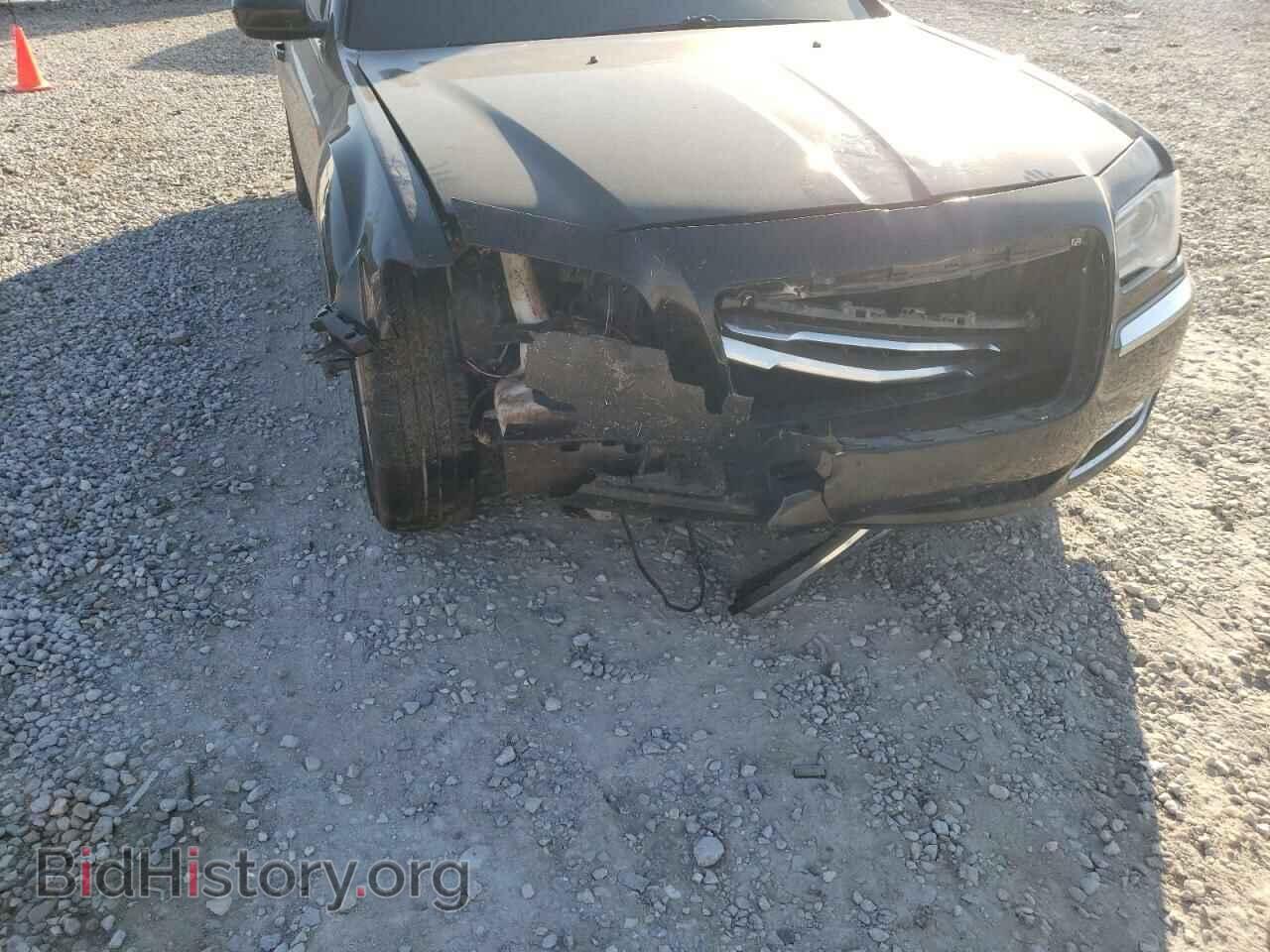 2012 CHRYSLER 300 - VIN: 2C3CCAAG6CH196973 - Фото 9