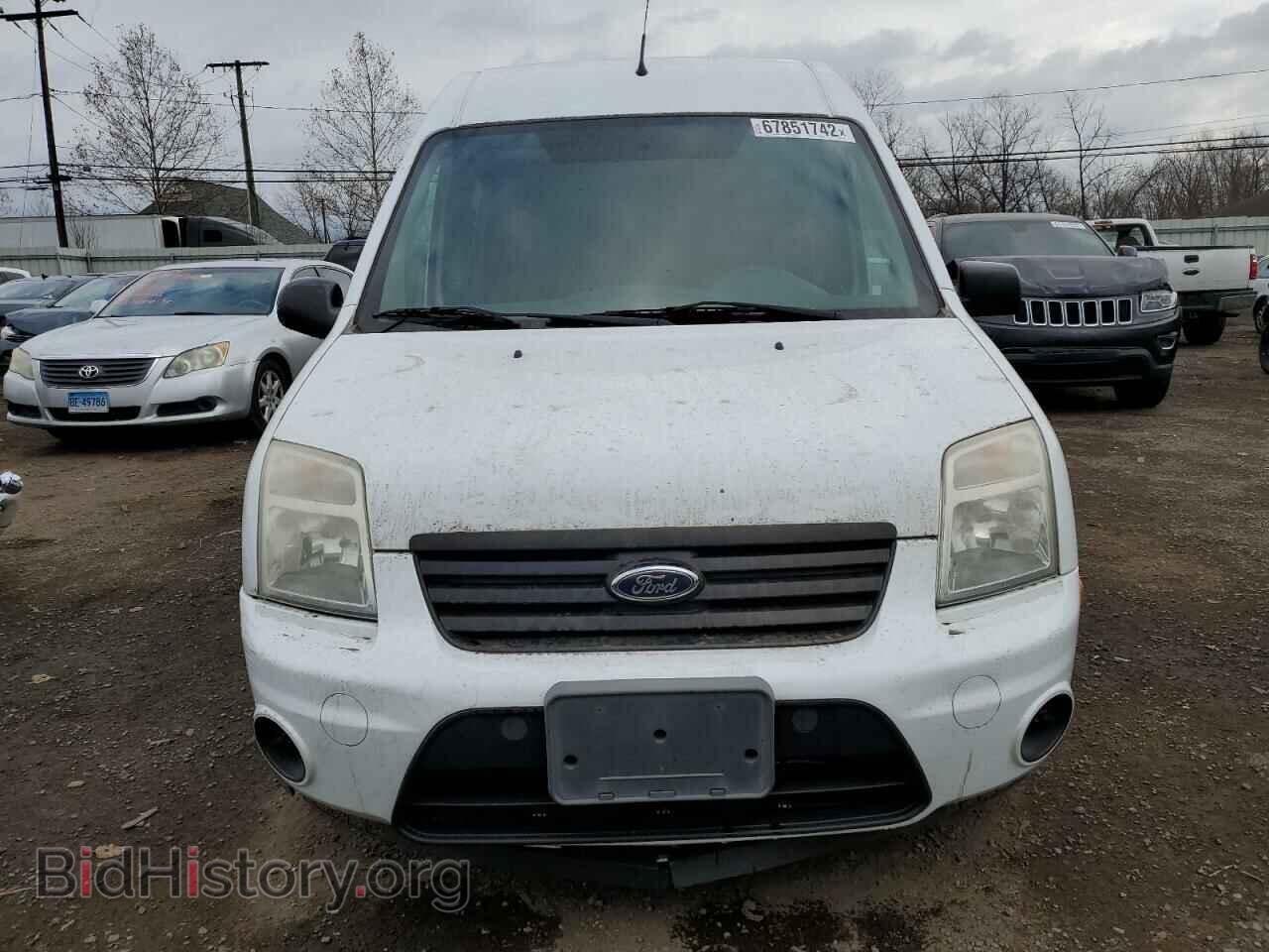 2013 FORD TRANSIT - VIN: NM0LS7BN7DT156272 - Фото 5