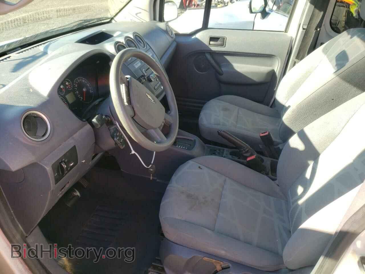 2013 FORD TRANSIT - VIN: NM0LS7BN7DT156272 - Фото 7