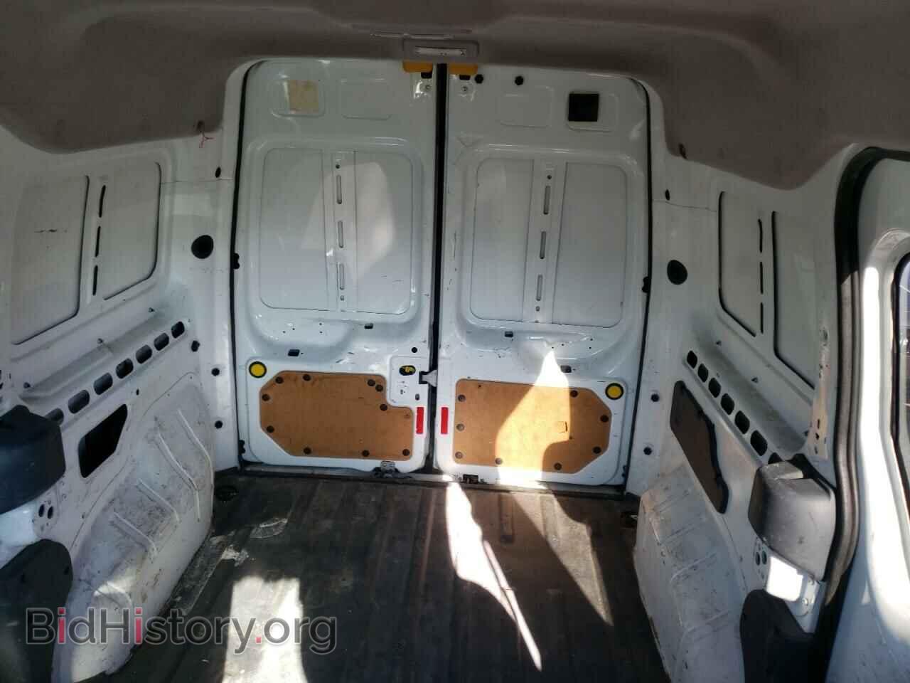 2013 FORD TRANSIT - VIN: NM0LS7BN7DT156272 - Фото 10