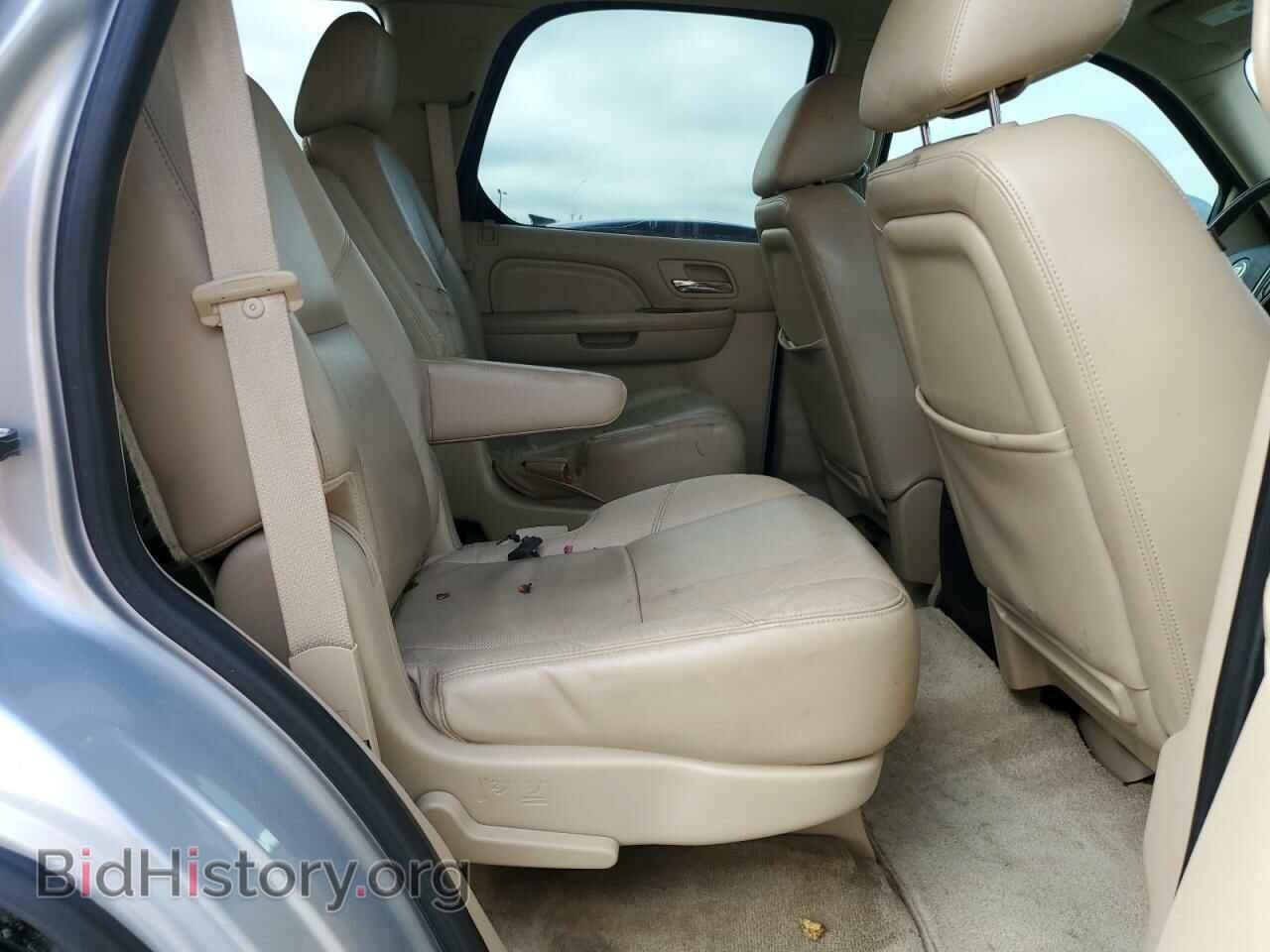 2012 CADILLAC ESCALADE - VIN: 1GYS4BEF7CR216525 - Фото 11