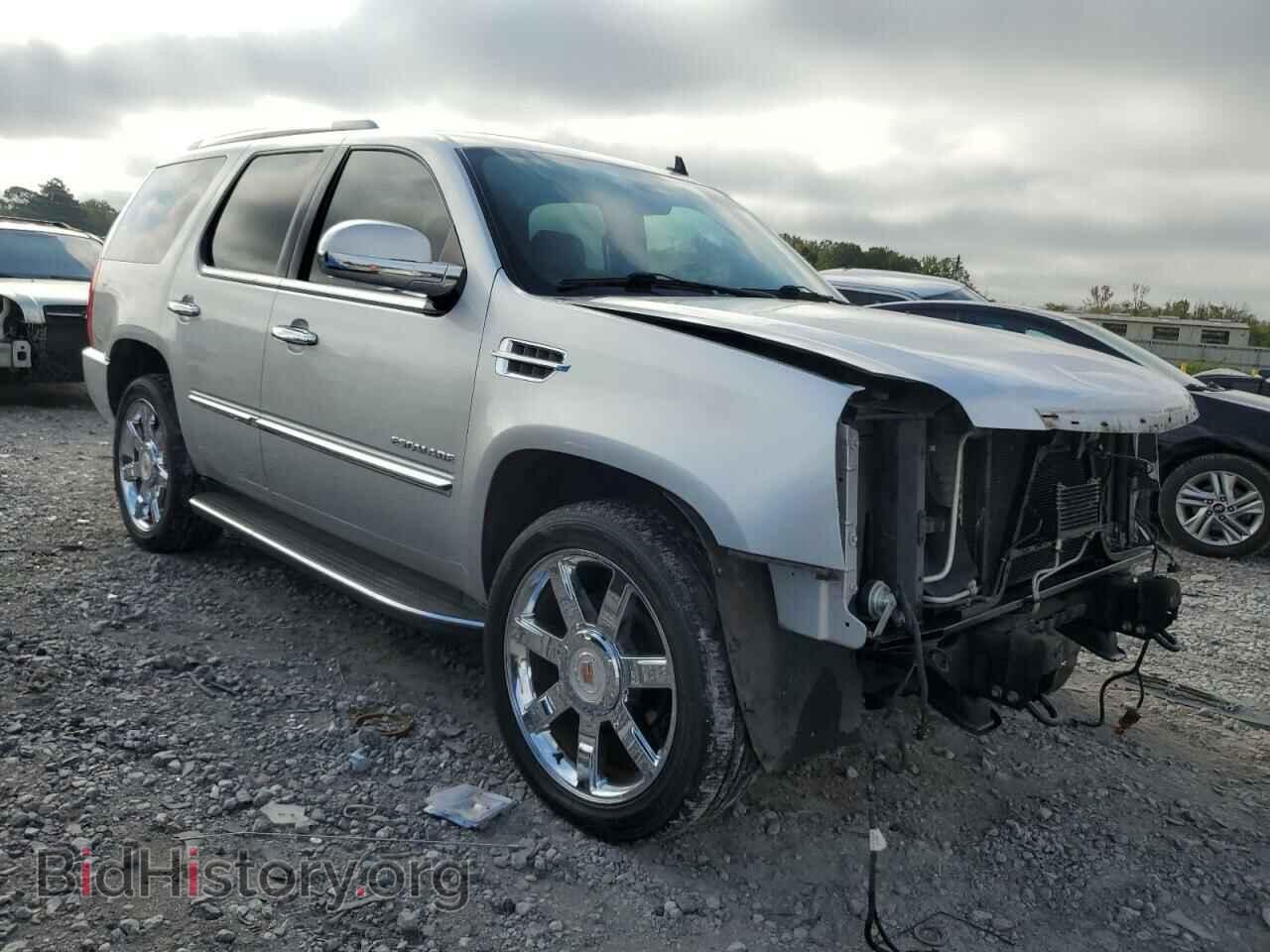 2012 CADILLAC ESCALADE - VIN: 1GYS4BEF7CR216525 - Фото 4