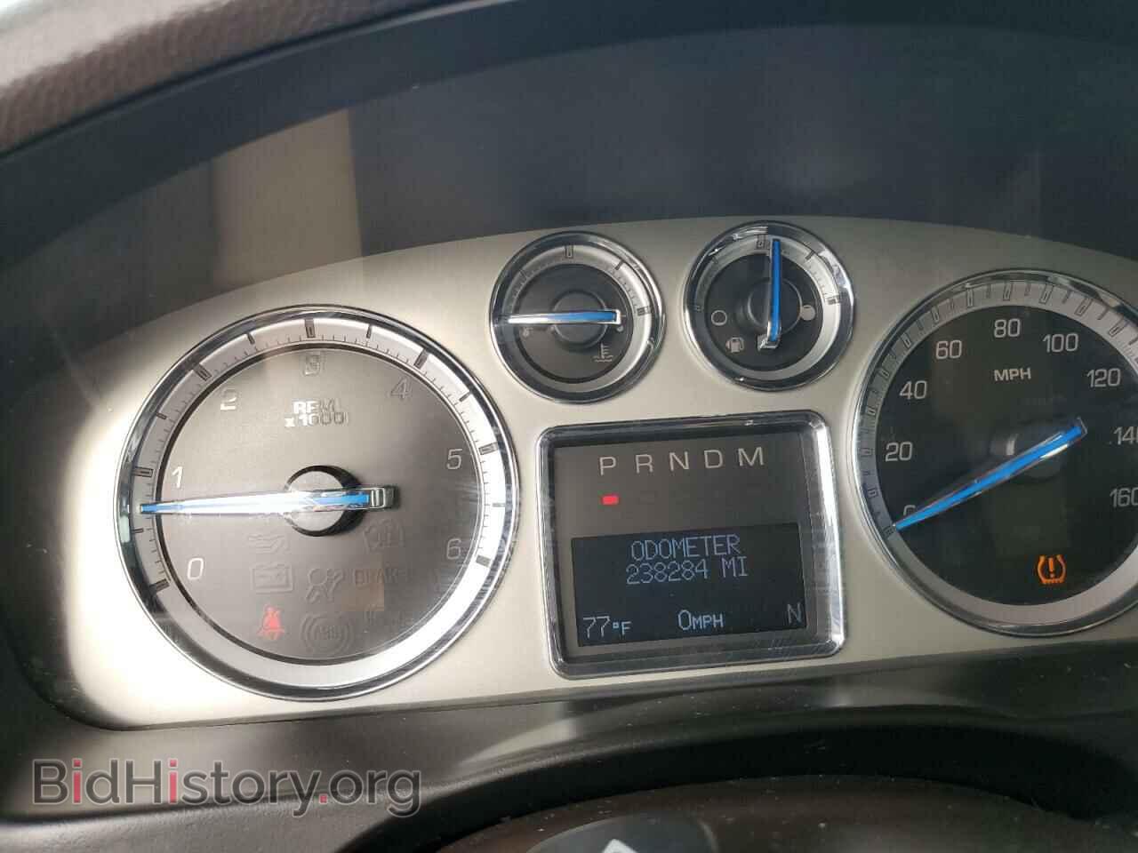 2012 CADILLAC ESCALADE - VIN: 1GYS4BEF7CR216525 - Фото 9