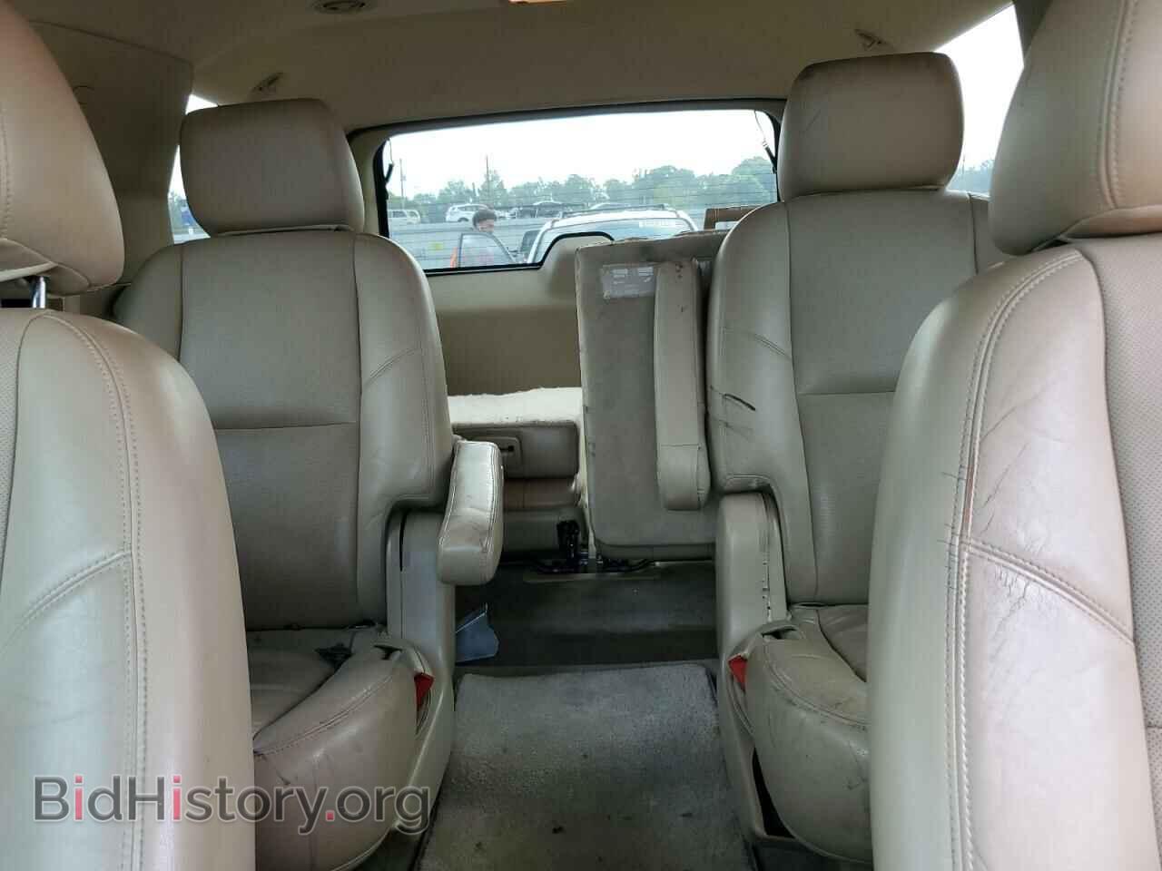 2012 CADILLAC ESCALADE - VIN: 1GYS4BEF7CR216525 - Фото 10