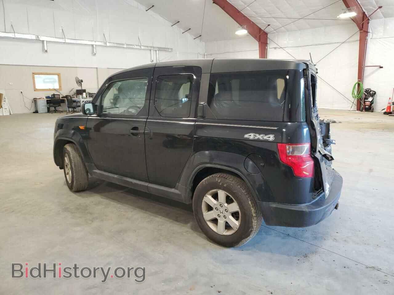 2011 HONDA ELEMENT - VIN: 5J6YH2H70BL004943 - Photo 2