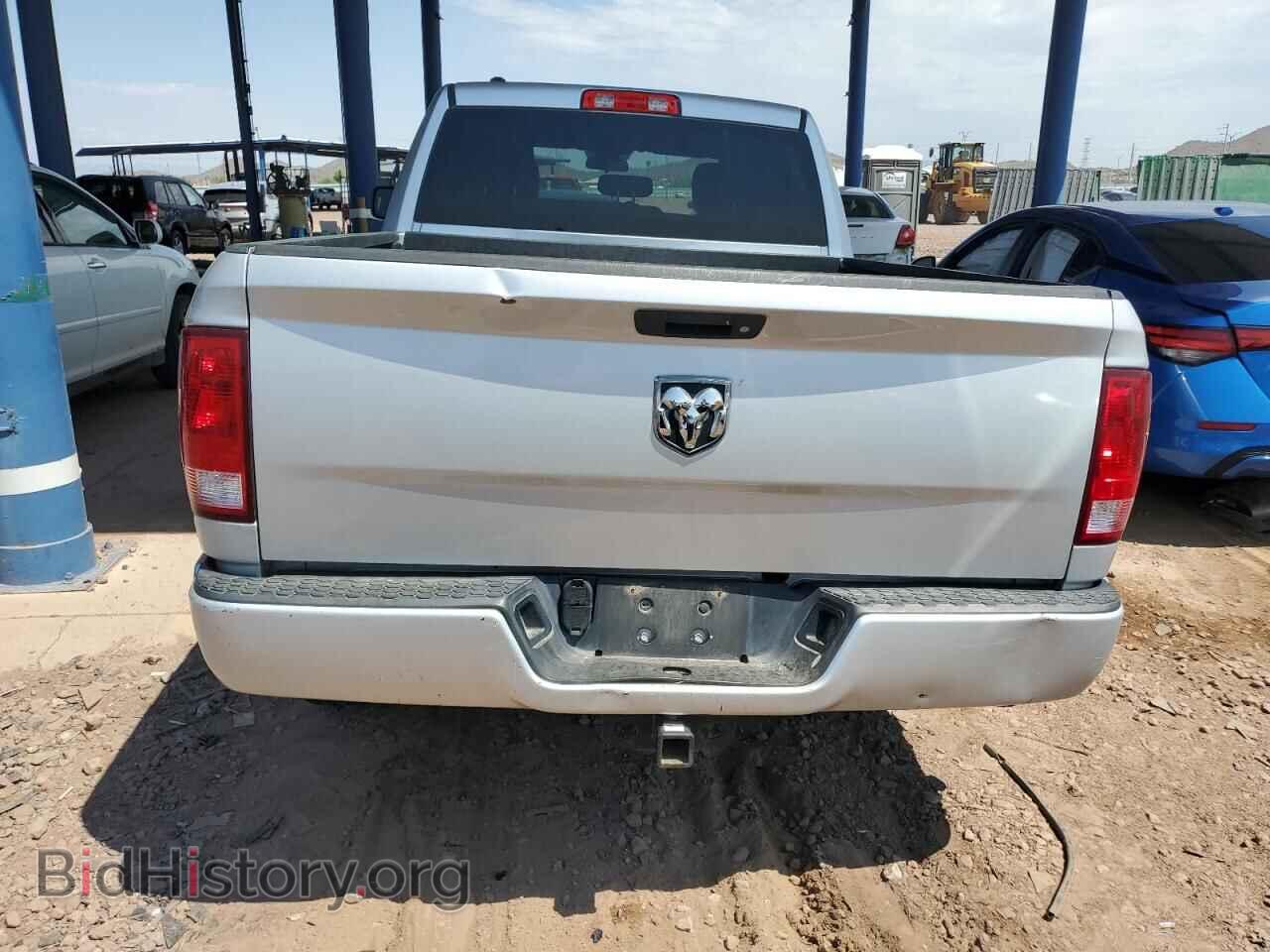 2017 RAM 1500 - VIN: 1C6RR6FG9HS735930 - Photo 6