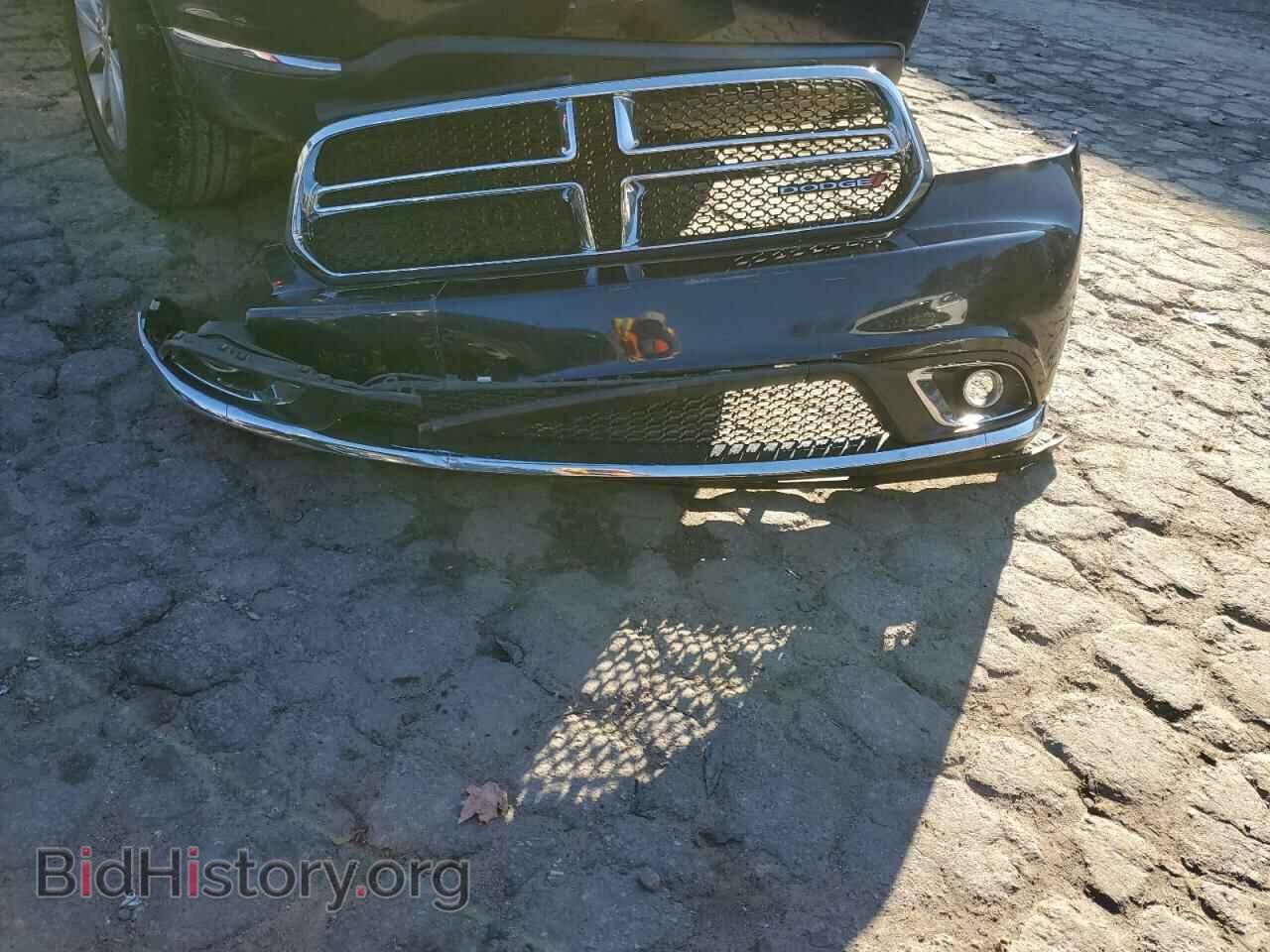 2015 DODGE DURANGO - VIN: 1C4RDHAG9FC873534 - Photo 13