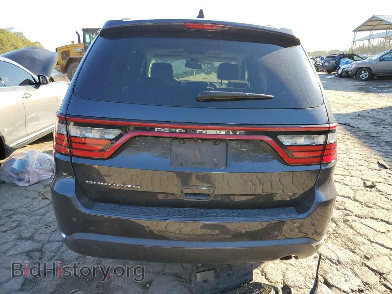 2015 DODGE DURANGO - VIN: 1C4RDHAG9FC873534 - Photo 6