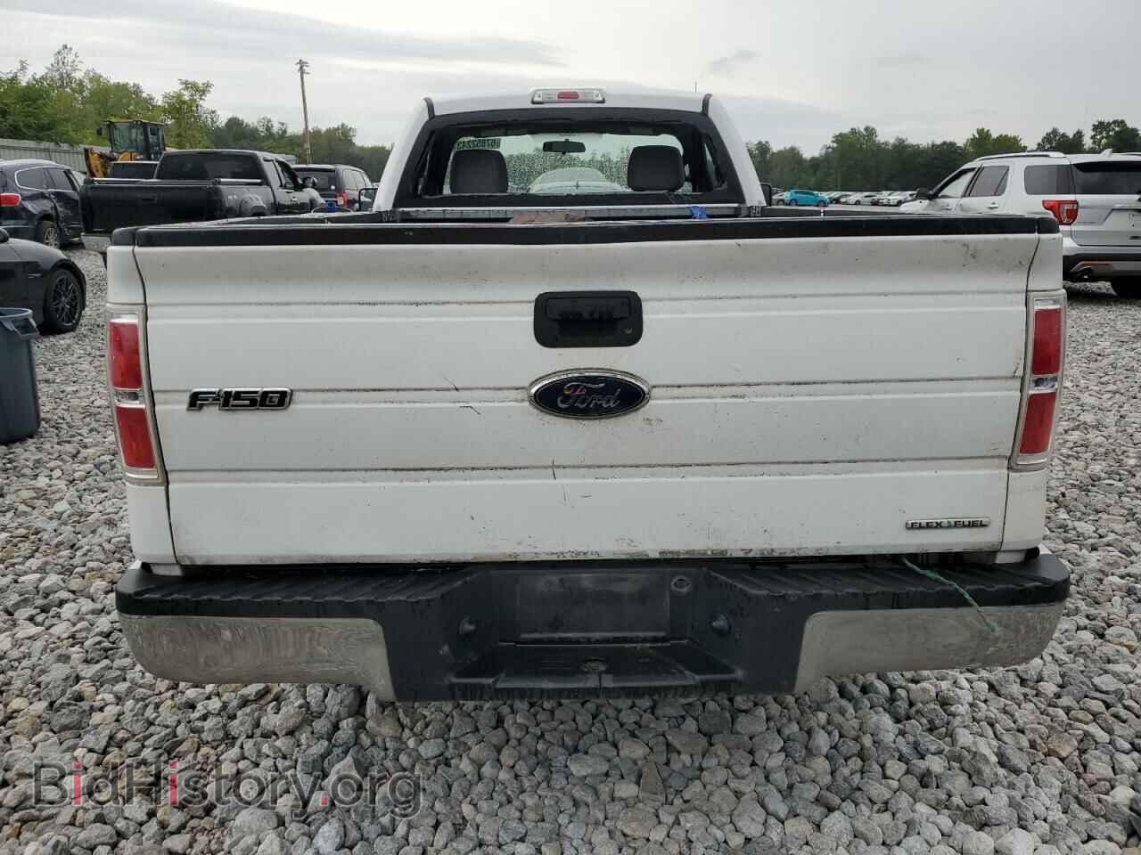 2014 FORD All Models - VIN: 1FTNF1CF6EKE27351 - Фото 6