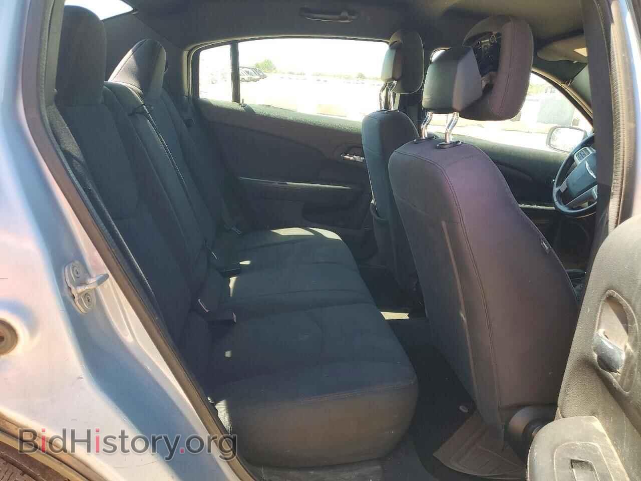 2013 CHRYSLER 200 - VIN: 1C3CCBBB3DN723014 - Фото 10