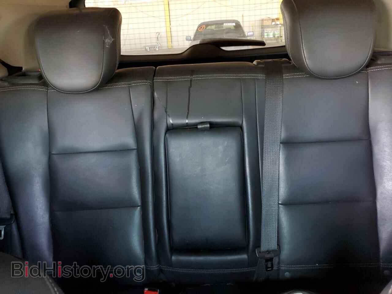 2015 BUICK ENCORE - VIN: KL4CJDSB8FB139090 - Photo 10