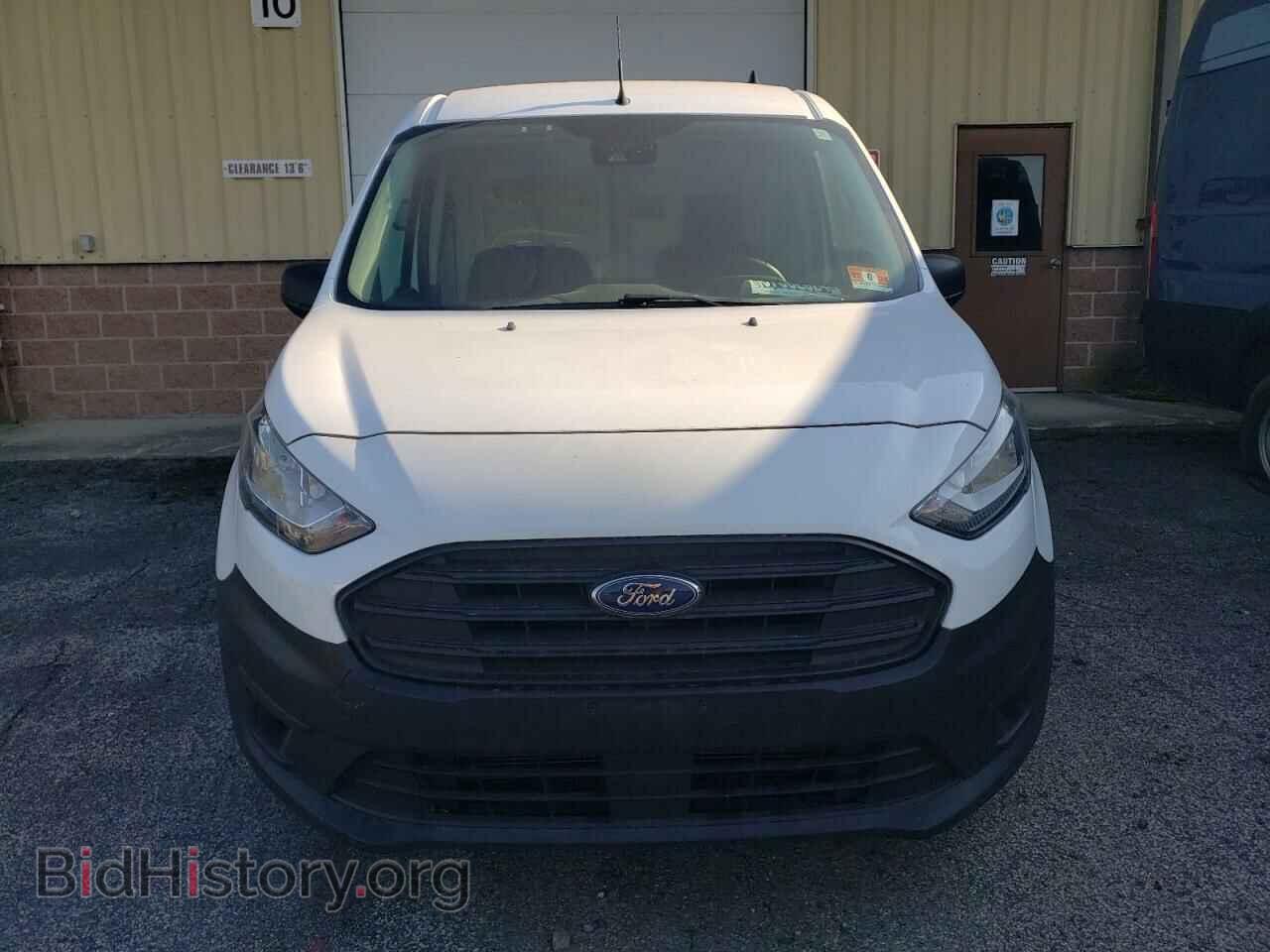 2020 FORD TRANSIT - VIN: NM0LS7E24L1470876 - Фото 5