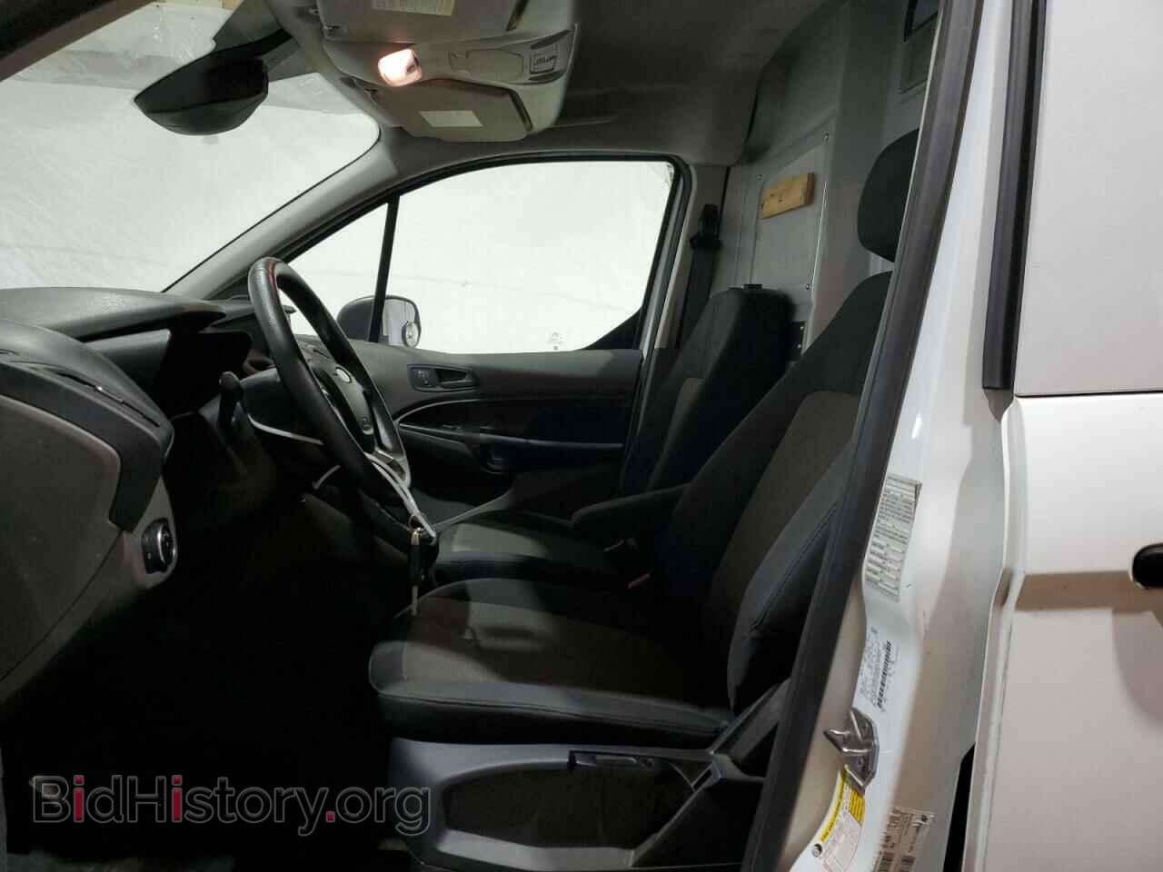 2020 FORD TRANSIT - VIN: NM0LS7E24L1470876 - Фото 7
