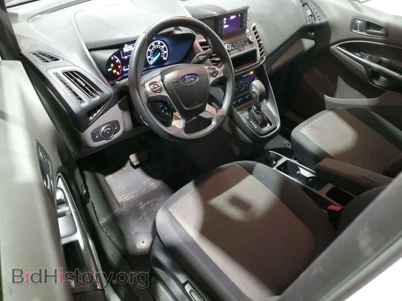 2020 FORD TRANSIT - VIN: NM0LS7E24L1470876 - Фото 8